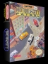 Nintendo  NES  -  Motor City Patrol (USA)